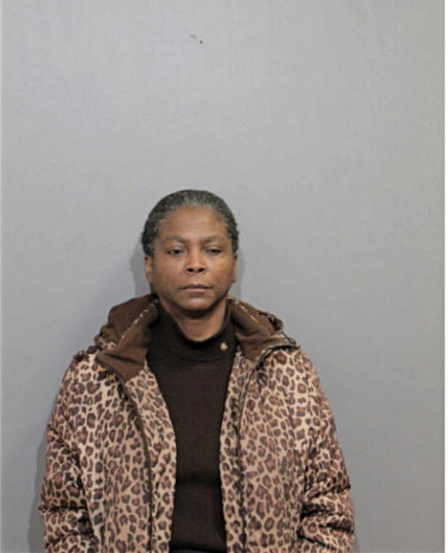 DENISE RICHARDSON, Cook County, Illinois