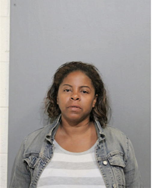 NICOLE T TAYLOR, Cook County, Illinois