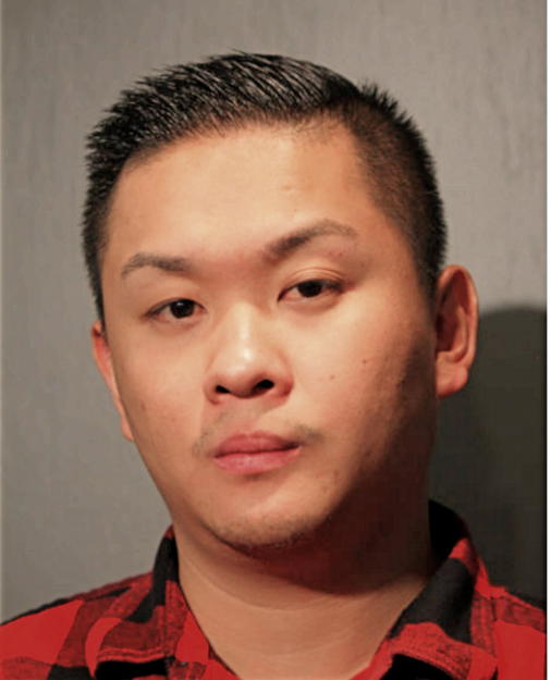 JACKSON CHIU, Cook County, Illinois