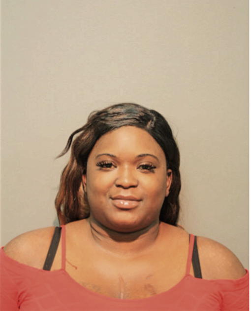LATANYA L JAMMERSON, Cook County, Illinois