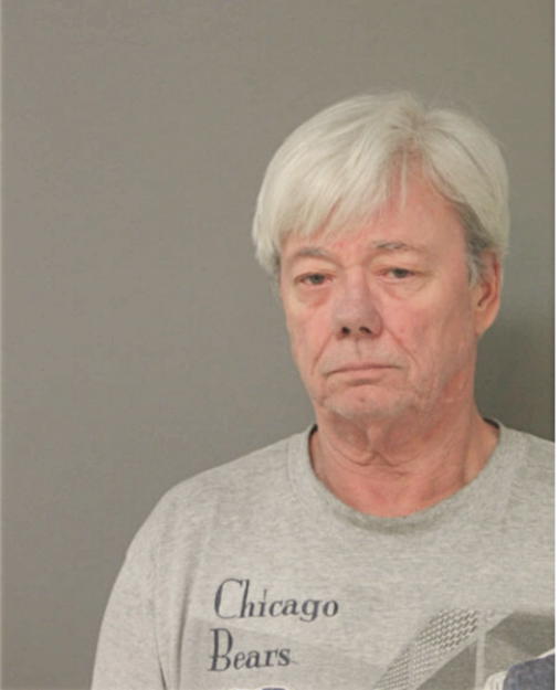 TERRENCE K OTOOLE, Cook County, Illinois