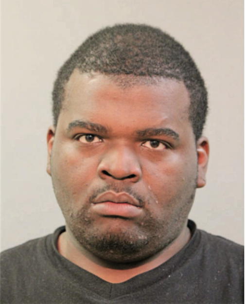 CHRISTOPHER L TUCKER, Cook County, Illinois