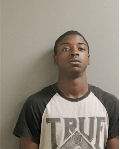 DEVONTAE A MCGHEE, Cook County, Illinois