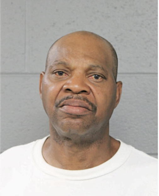 FREDDIE MCLAURIN, Cook County, Illinois