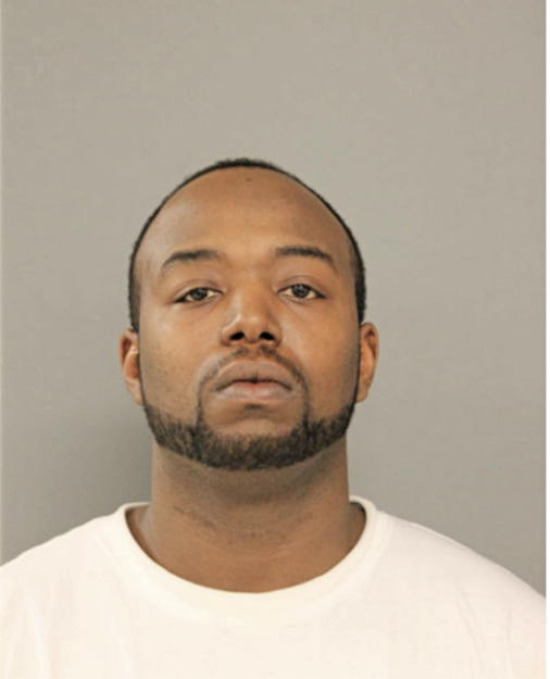 TYRELL C MCMORRIS, Cook County, Illinois