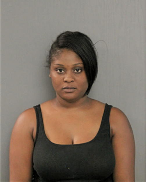 KENESHA L PRICE, Cook County, Illinois