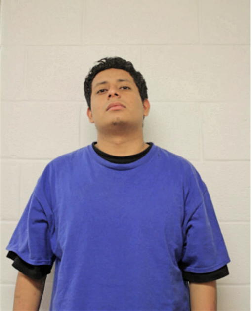 KEVIN RAMIREZ, Cook County, Illinois