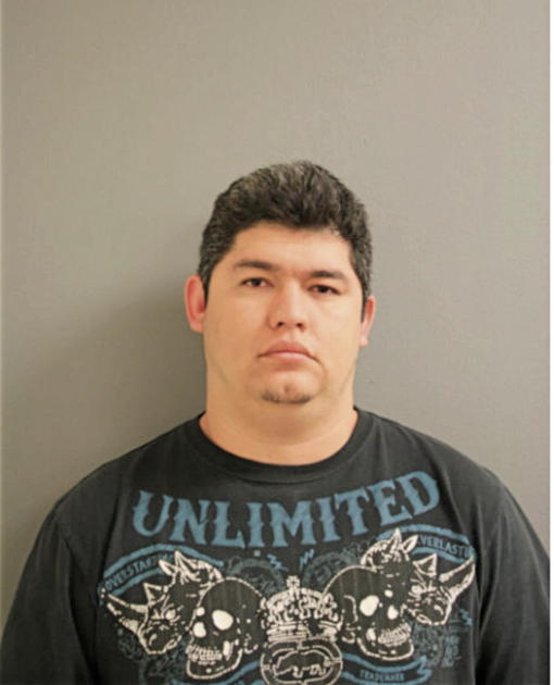 EFRAIN SANCHEZ-ROBLES, Cook County, Illinois