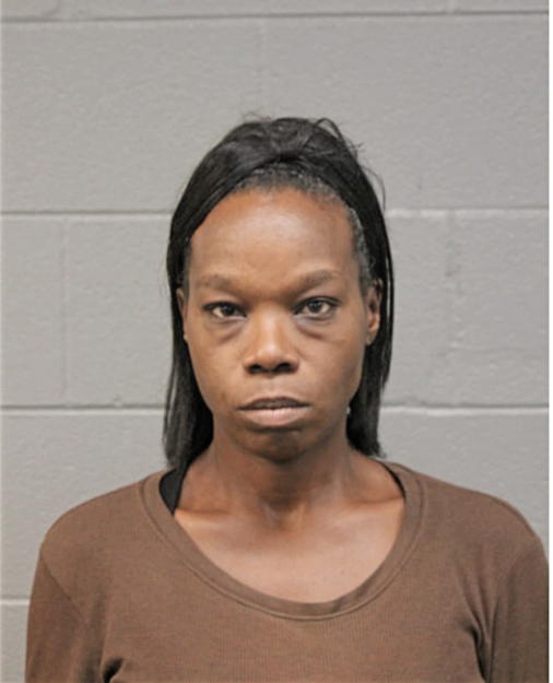 MALIKHA M SHAW, Cook County, Illinois