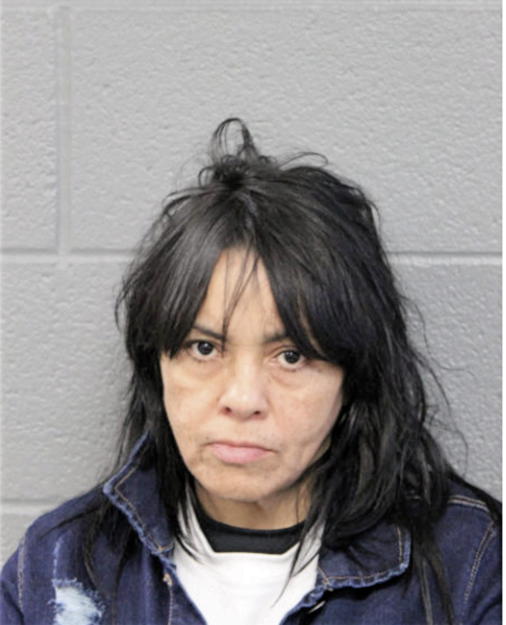 DAISY TORRES, Cook County, Illinois