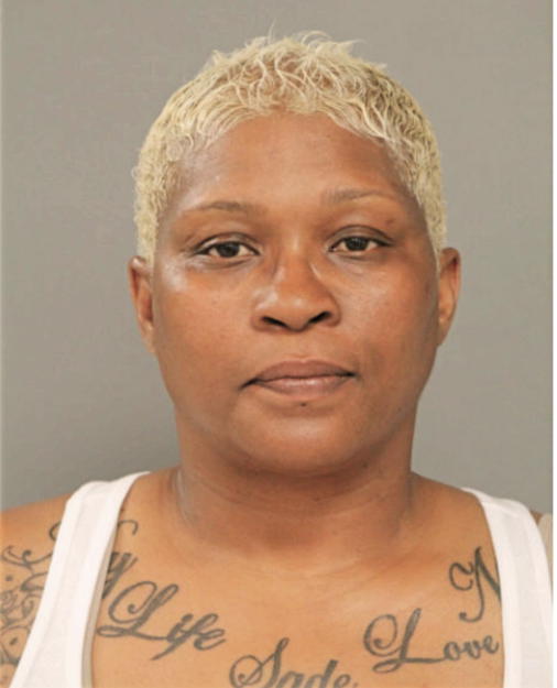 JOSETTE L GREEN-HICKS, Cook County, Illinois