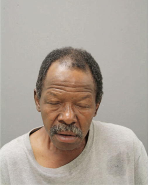 DAVID L HOLIDAY, Cook County, Illinois