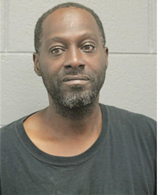 MICHAEL DWAYNE LIGGINS, Cook County, Illinois