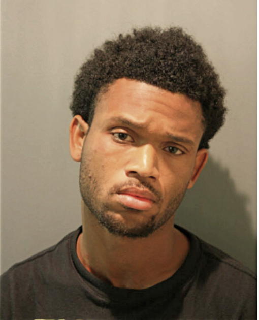 MARTRELL J MARSHALL, Cook County, Illinois