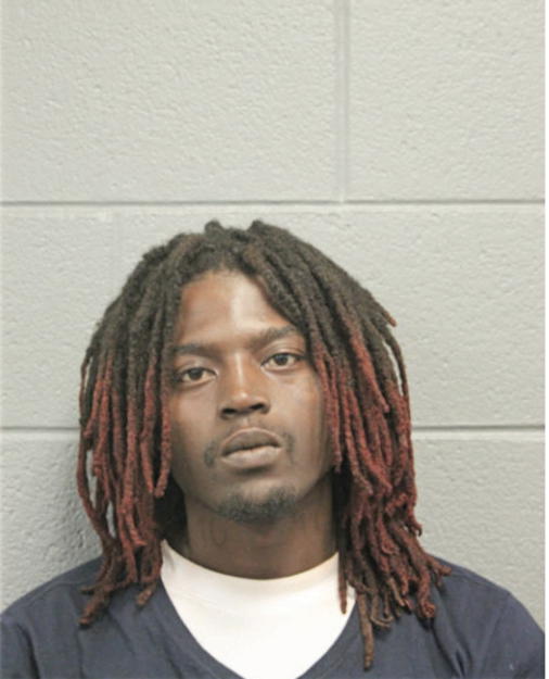 EMMANUIL MCLAURIN, Cook County, Illinois
