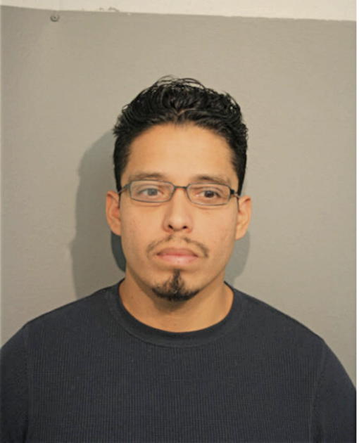 ROLANDO PEREZ, IL