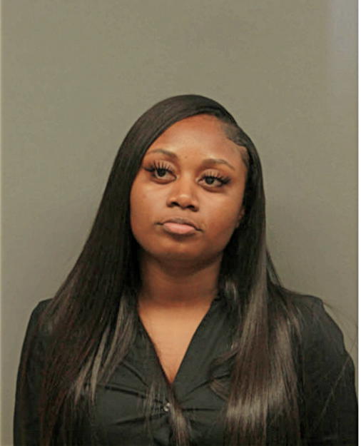 MARSHAE N ROBINSON, Cook County, Illinois