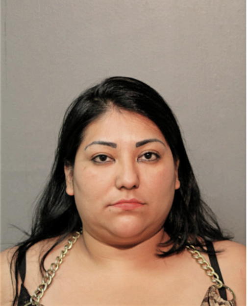 MARIA A SANCHEZ DIAZ, Cook County, Illinois