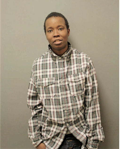 MESHA BROWNLEE, Cook County, Illinois
