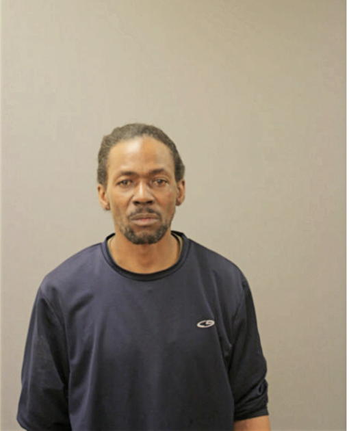 DARRYL FREEMAN, Cook County, Illinois