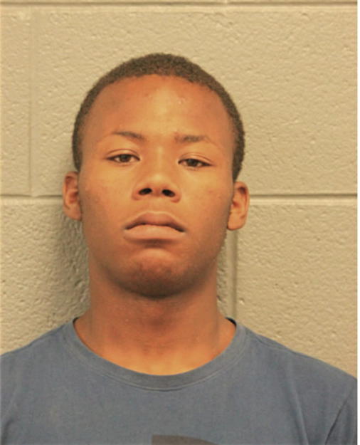 TYREE D GRAHAM, Cook County, Illinois