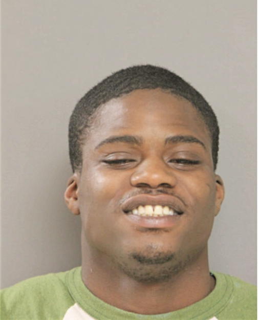 DESHAWN T GREEN, Cook County, Illinois