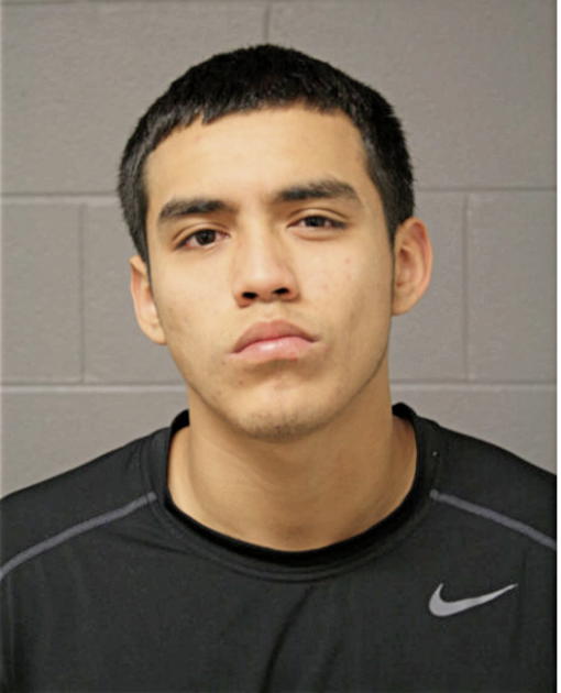 ARMONDO HERNANDEZ, Cook County, Illinois