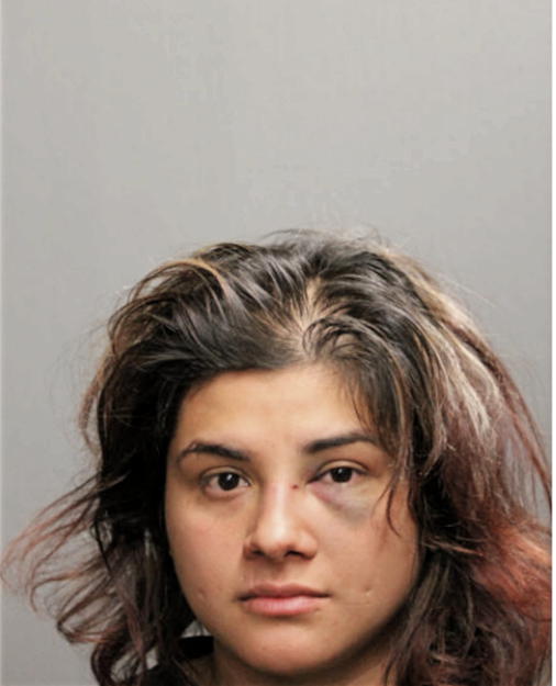 BIANCA SOLORZANO, Cook County, Illinois