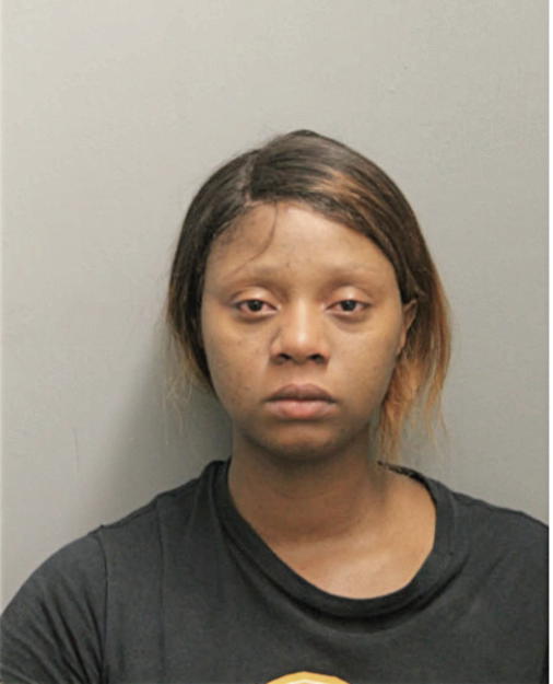 BRITTNEY JANAE DAY, Cook County, Illinois