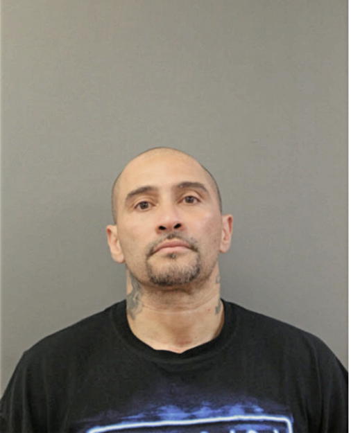 NESTOR JIMENEZ, Cook County, Illinois