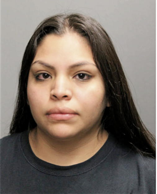 KARINA OLMEDO, Cook County, Illinois