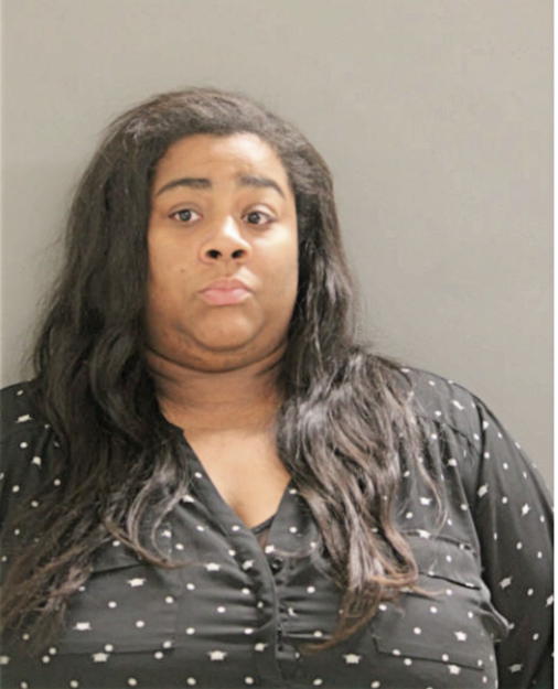 KEESHA SLAUGHTER, Cook County, Illinois