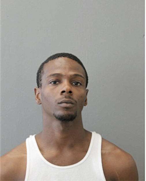 MARSHAWN A SMITH, Cook County, Illinois