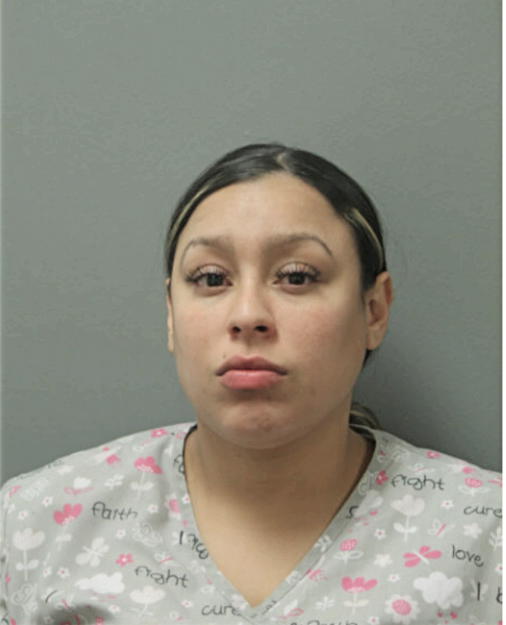 MARISOL SOTO, Cook County, Illinois