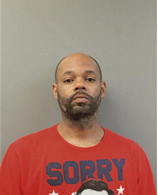 MARVIN STOKES, Cook County, Illinois