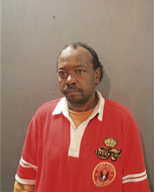 MAURICE WILLIAMS, Cook County, Illinois