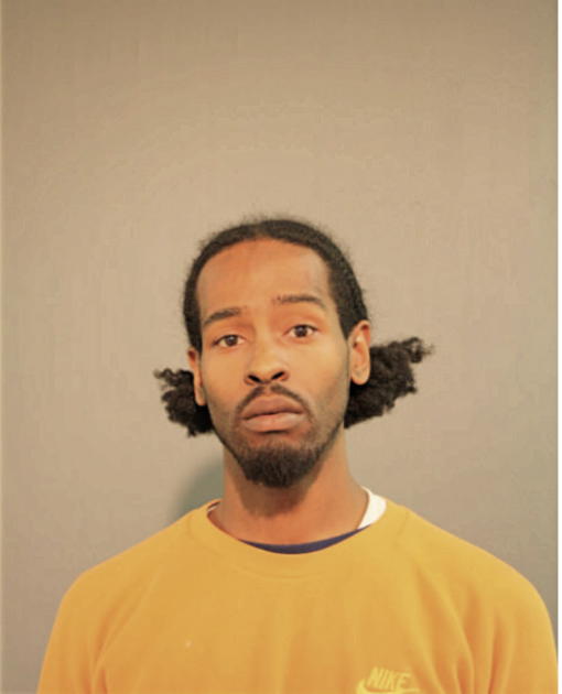 TERRANCE C HILL, Cook County, Illinois