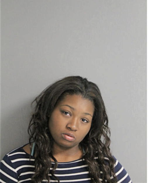 TAMARA LEWIS, Cook County, Illinois