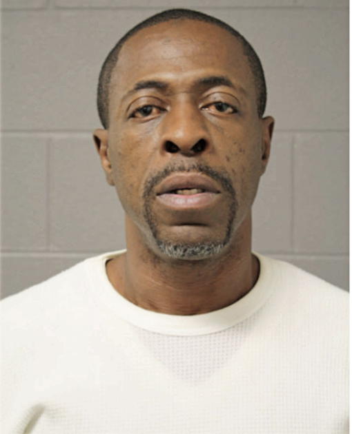 DARRYL MAGEE, Cook County, Illinois