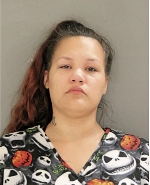 ROSELLEN M NUNEZ, Cook County, Illinois