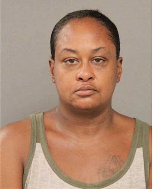 TASHA ROPER, Cook County, Illinois