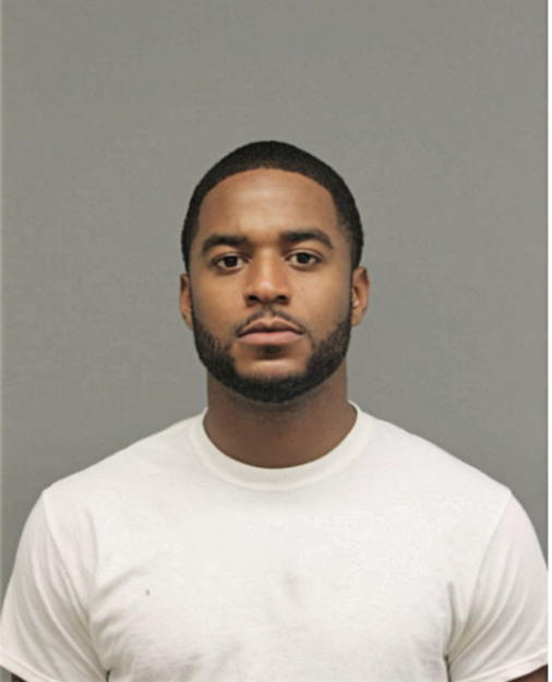 TYREE T SMITH, Cook County, Illinois