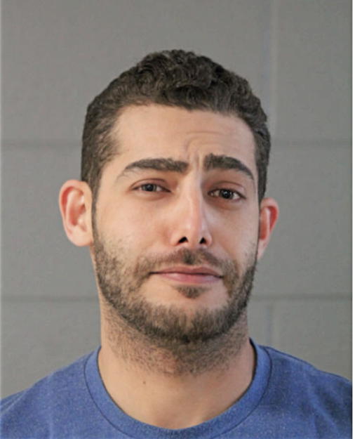 MOHAMMAD ABUMOGHLI, IL