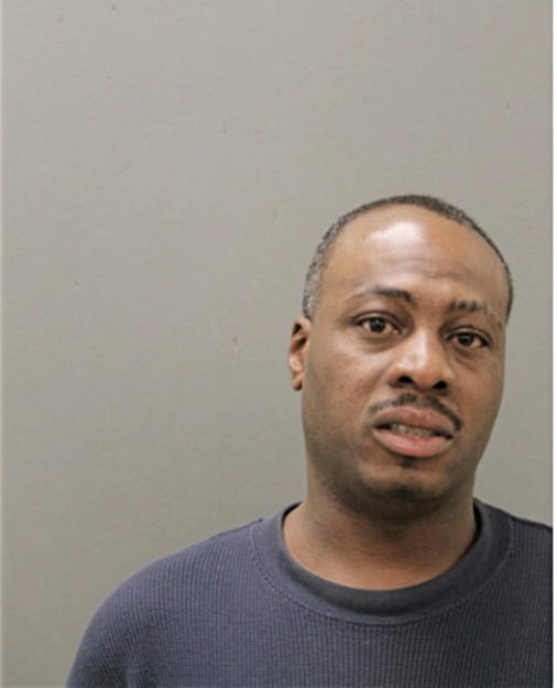 TERRANCE R CAMPBELL, Cook County, Illinois