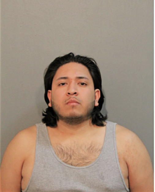 JORGE E ESPINO-MARTINEZ, Cook County, Illinois