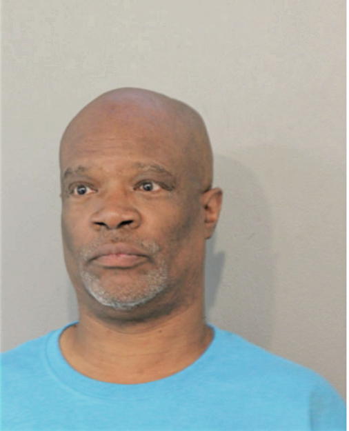 KEVIN A MOSLEY, Cook County, Illinois