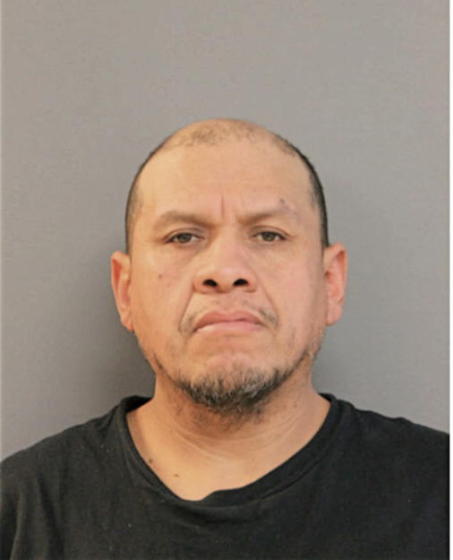 JOSE LUIS RAMIREZ-PEREZ, Cook County, Illinois