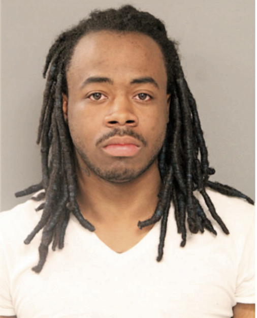 DONTRELL L REESE, Cook County, Illinois