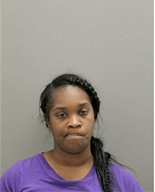 SHERITA TUBBS, Cook County, Illinois