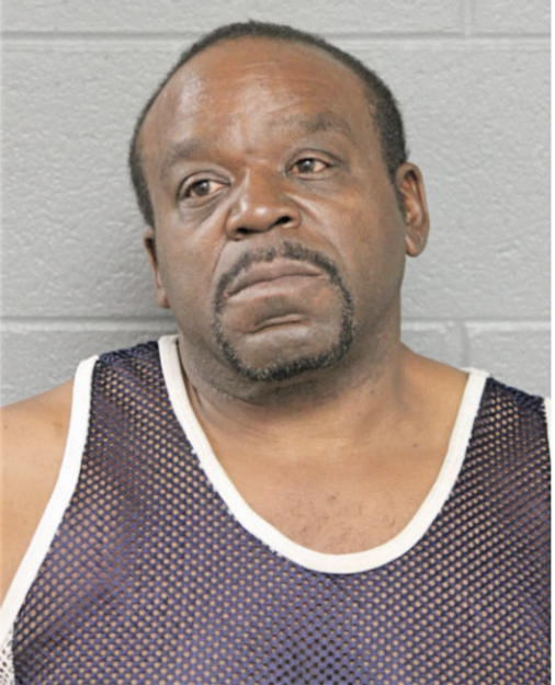 RICKY L WEATHERS, Cook County, Illinois